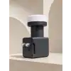 Çift Çıkışlı Twin LNB 4K Ultra HD Uydu Ekipmanı