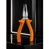 Ergonomik Dövme Çelik Pense 1 Adet Tamir ve Montaj İçin