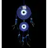 Mistik Düş Kapanı Dreamcatcher 50 cm Duvar Dekoru