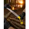 Ergonomik Düz Bahçe Bıçkısı 1 Adet