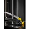 Ergonomik Düz Bahçe Bıçkısı 1 Adet