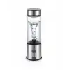 Çift Hazneli Cam Blender USB Type-C 450 ml ve 350 ml
