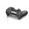 Siyah Oyun Kontrol Cihazı PS4 Uyumlu 1 Adet