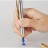 Pratik Hacamat Kalemi 10lu Set Tek Kullanımlık