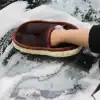 Ergonomik Yünlü Temizlik Eldiveni 1 Adet