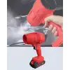 Ergonomik Elektrikli Toz Üfleme Cihazı 1 Adet