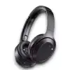 Şık Tasarımlı Bluetooth Kulaklık Type-C Uyumlu