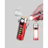 Modern USB Çakmak Rüzgar Geçirmez 1 Adet