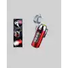 Modern USB Çakmak Rüzgar Geçirmez 1 Adet