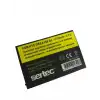 Uyumlu Batarya 3,7V 1.100 mAh HTC G1 Dream İçin