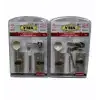 Saten Bilyalı Barel Seti 68mm - Yüksek Kalite