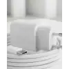 Hızlı Şarj Seti 35W USB-C iPhone 17 Pro Max Uyumlu
