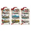 Temalı Silikon Magnet 3lü Set (İstanbul Model)