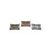 Yöresel Metal Magnet 9x6 cm İstanbul Temalı Dekoratif