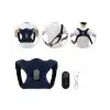 Ergonomik Masaj Aleti ile Akıllı Sırt Destek Kemeri