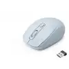 Kompakt Kablosuz Mouse 1600 Dpi USB Alıcı ile
