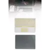 Touchpad Bluetooth Klavye Bağlantı Aleti (Kablosuz Model)