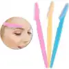 Pratik Kaş Usturası 3lü Set Kişisel Bakım Aracı