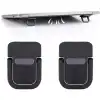Ergonomik Katlanabilir Laptop ve Tablet Yükseltici 2li Set