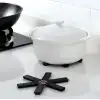 Pratik Katlanabilir Nihale Sıcak Eşyalar İçin