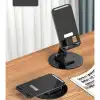 Ergonomik Katlanabilir Tablet ve Telefon Tutucu Stand