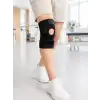 Hareketli Aktiviteler İçin Kısa Dizlik 1 Adet