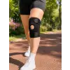 Kısa Patella Dizlik Spor Aktiviteleri için