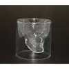 Mistik Kurukafa İçki Bardağı 7x7 cm Parti Sunumu
