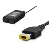 Güçlü Laptop Adaptörü 170W 20V 8.5A USB Tip Siyah