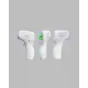 Hijyenik Temassız Ateş Ölçer 5-10 cm Mesafeden Kullanım