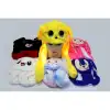 Fütüristik Ledli Şapka 53 cm Eğlence Aksesuarı