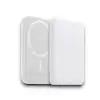 Kompakt MagSafe Şarj Paketi 5000 mAh iPhone Uyumlu