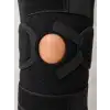 Destekleyici Ligamentli Dizlik Açık Patella 1 Adet