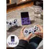 Taşınabilir Retro Oyun Konsolu 3.5 İnç Ekran HDMI Uyumlu