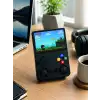 Retro Taşınabilir Oyun Konsolu M21 Atari