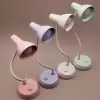 30 Cm 3 Adet Plastik Masa Lambası