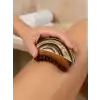 Ergonomik Masaj Fırçası 1 Adet Banyo Temizliği İçin