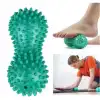 Ergonomik Fıstık Masaj Topu 1 Adet