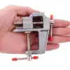 Pratik Mini Masa Mengenesi 10 cm Yükseklik ile Taşınabilir