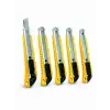 Ergonomik Metal Falçata Seti 5li Ambalaj Kesimi
