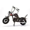 Motor 27 cm Dekoratif Obje (Metal Model)