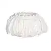 Mikrofiber Mop Yedek Simit 1 Adet Temizlik Aksesuarı