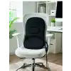 Taşınabilir Mini Bel Masaj Aleti 9 Mod 8 Şiddet