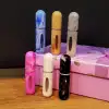 Şık Mini Parfüm Şişesi 10 ml Seyahat İçin