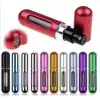 Dolabilir Mini Cep Parfüm Şişesi 4 ml Seyahat İçin