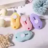 Sevimli Tasarımlı Mini Maket Bıçağı - 1 Adet