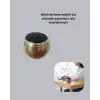 Bluetooth Mini Yuvarlak Hoparlör 1 Adet