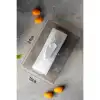 Şık Modern Peçetelik 24 cm x 16 cm Ev Ofis Kullanımı