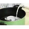 Süt Taşırmaz Milk Saver 8 cm Genişlikte Pratik Mutfak Aleti