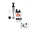 Pratik Çok Amaçlı Blender Seti 2LT Hazneli